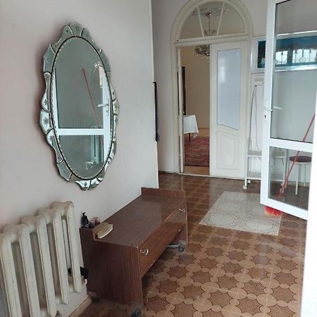 Mazmanyan 181 Apartment Gyumri Exterior photo