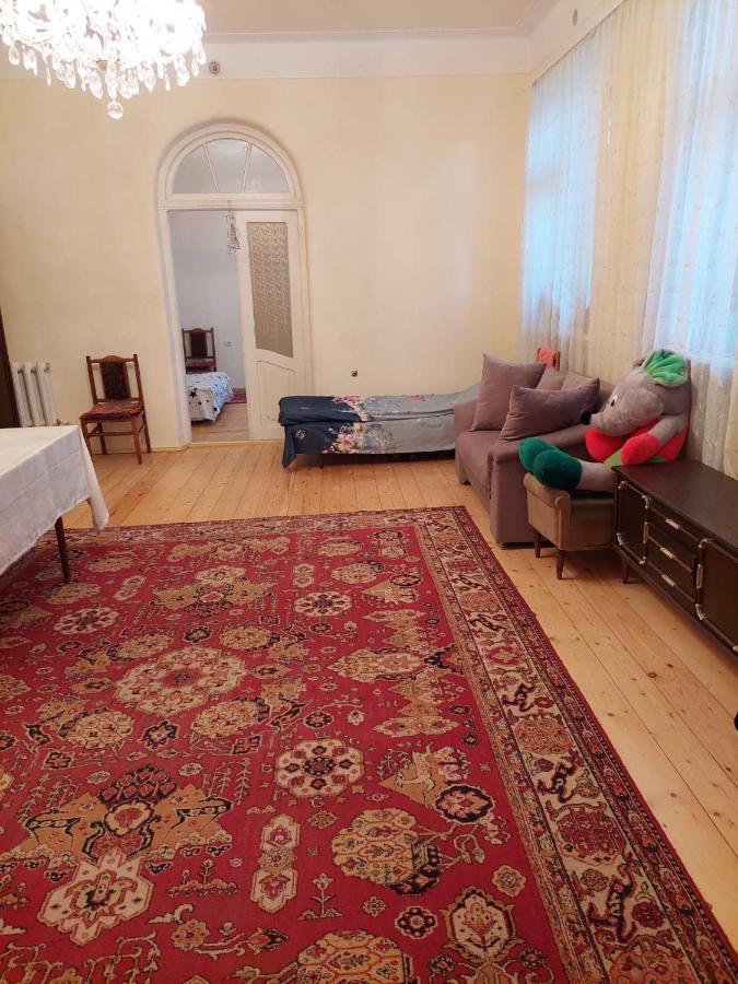 Mazmanyan 181 Apartment Gyumri Exterior photo
