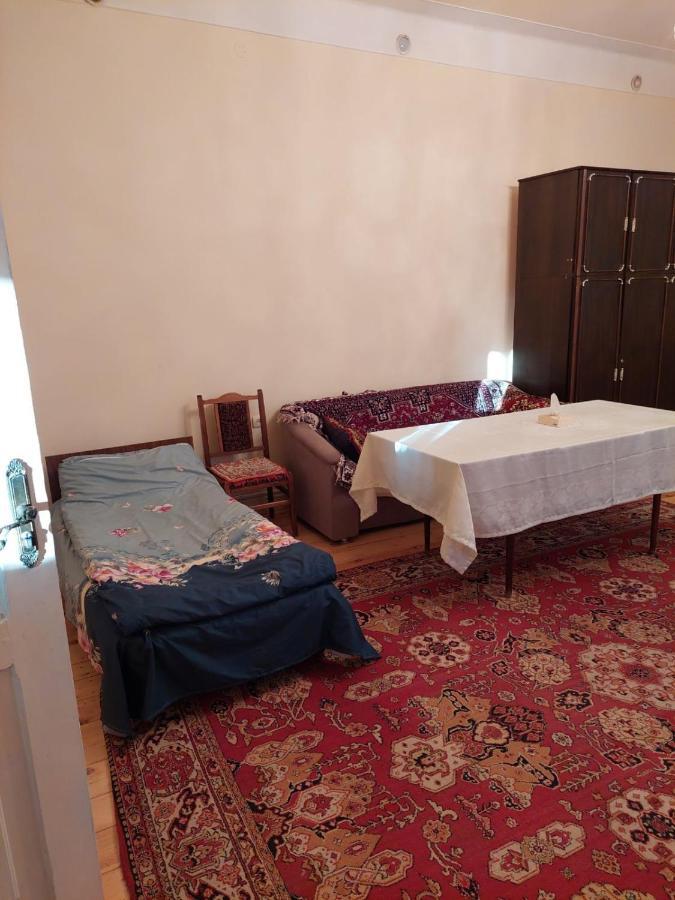 Mazmanyan 181 Apartment Gyumri Exterior photo
